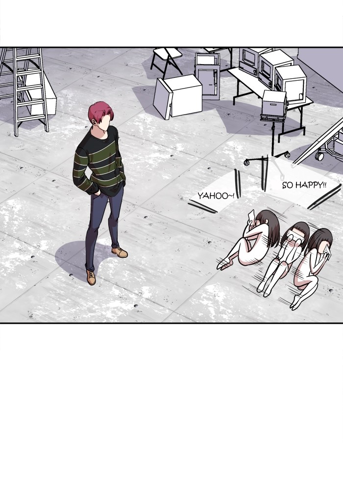 Change (Jin Yuan) Chapter 15 page 36 - Chapter 15
