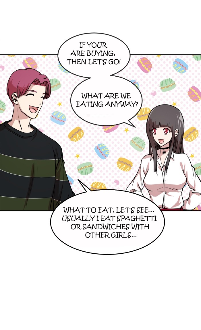 Change (Jin Yuan) Chapter 15 page 39 - Chapter 15