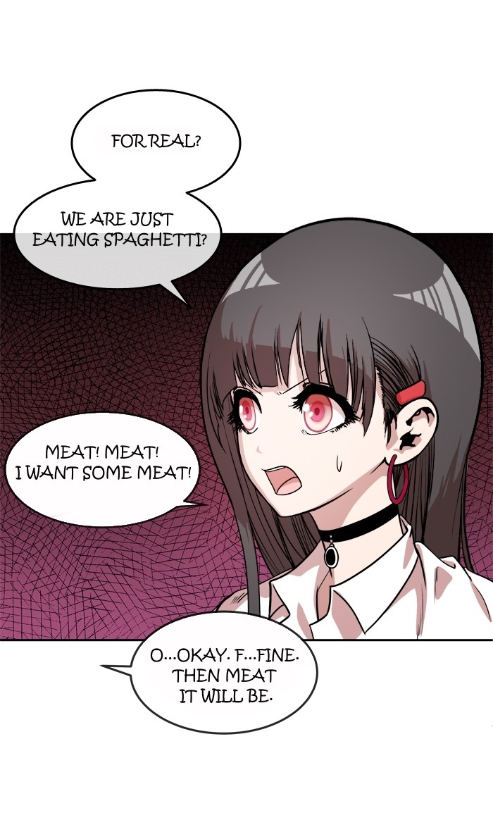Change (Jin Yuan) Chapter 15 page 40 - Chapter 15