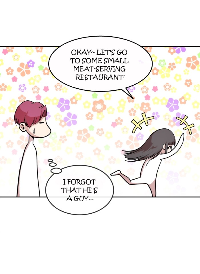Change (Jin Yuan) Chapter 15 page 41 - Chapter 15