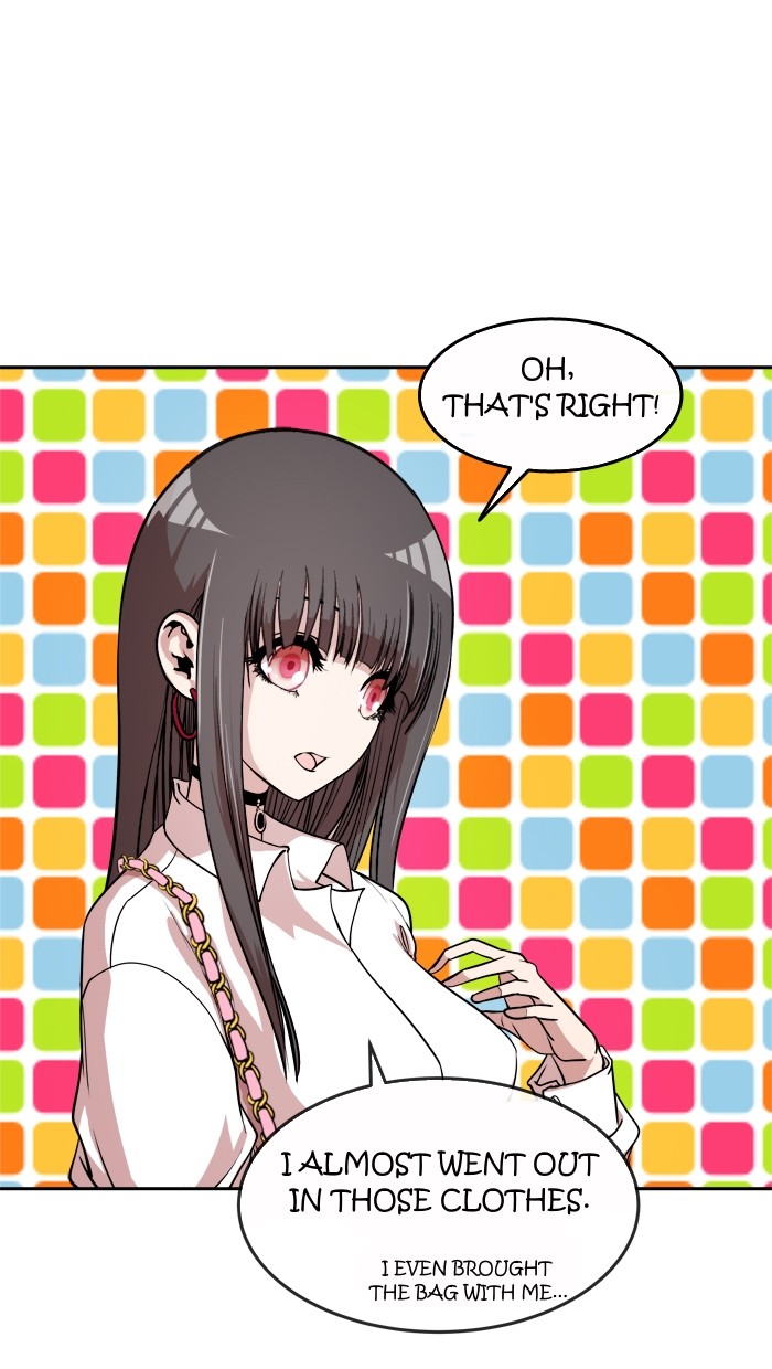 Change (Jin Yuan) Chapter 15 page 42 - Chapter 15