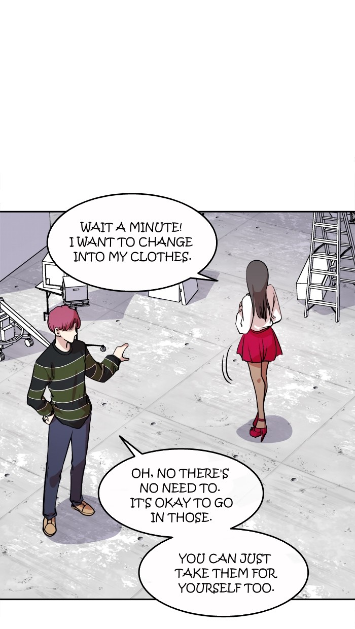 Change (Jin Yuan) Chapter 15 page 43 - Chapter 15