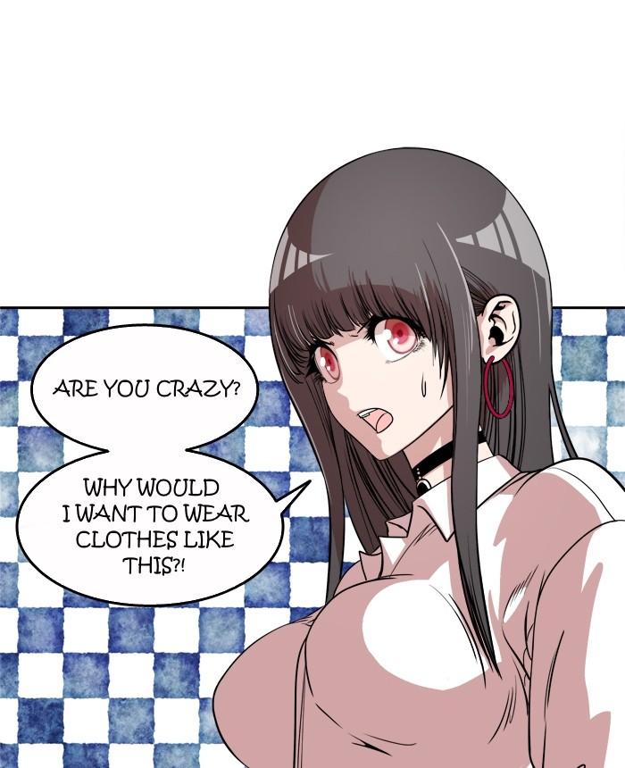 Change (Jin Yuan) Chapter 15 page 44 - Chapter 15