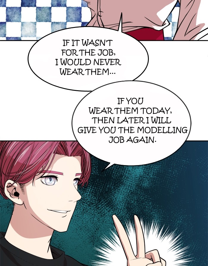 Change (Jin Yuan) Chapter 15 page 45 - Chapter 15