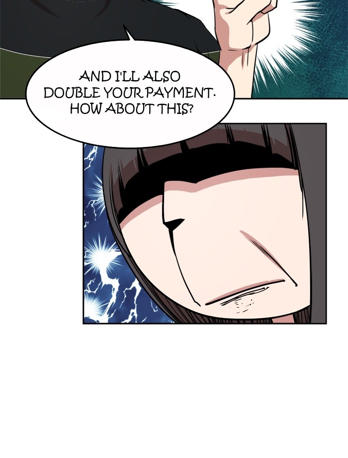 Change (Jin Yuan) Chapter 15 page 46 - Chapter 15