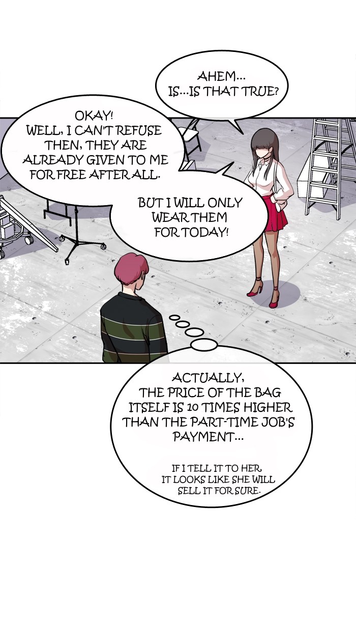 Change (Jin Yuan) Chapter 15 page 47 - Chapter 15