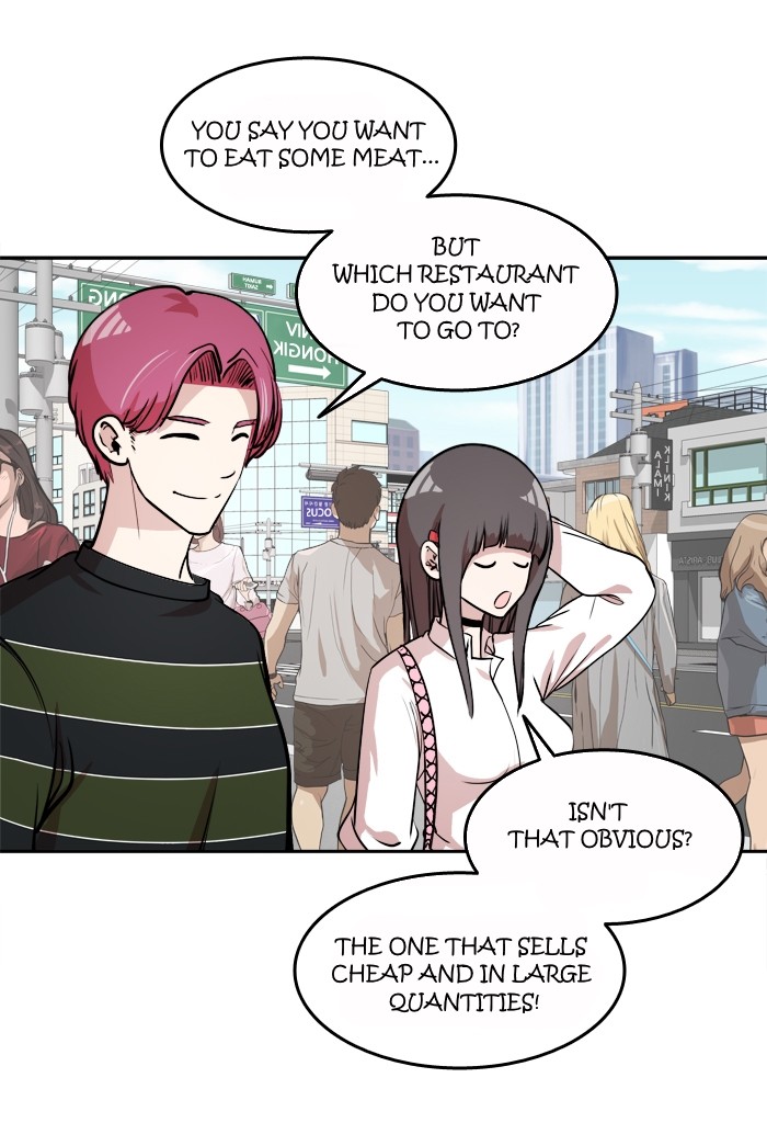 Change (Jin Yuan) Chapter 15 page 49 - Chapter 15