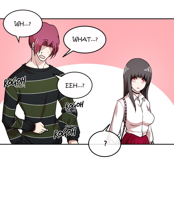 Change (Jin Yuan) Chapter 15 page 51 - Chapter 15
