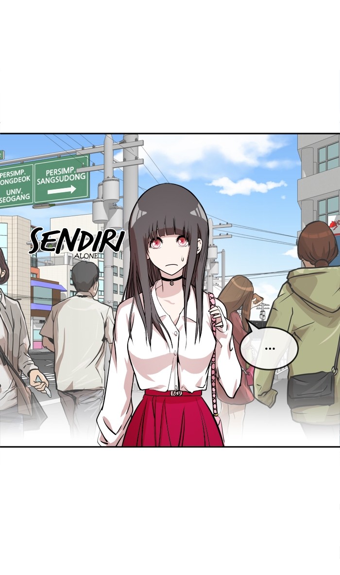 Change (Jin Yuan) Chapter 15 page 54 - Chapter 15