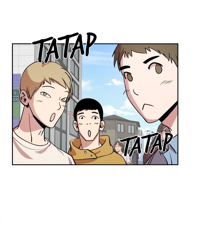 Change (Jin Yuan) Chapter 15 page 55 - Chapter 15