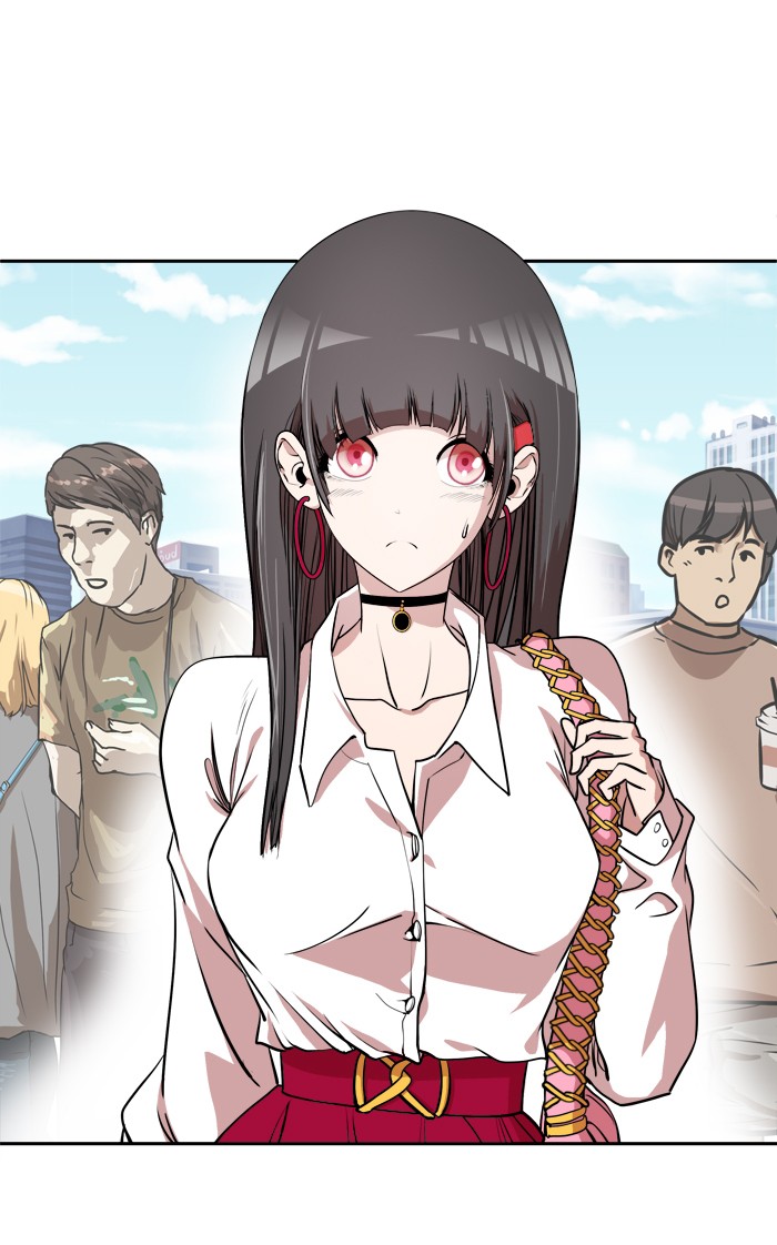 Change (Jin Yuan) Chapter 15 page 57 - Chapter 15