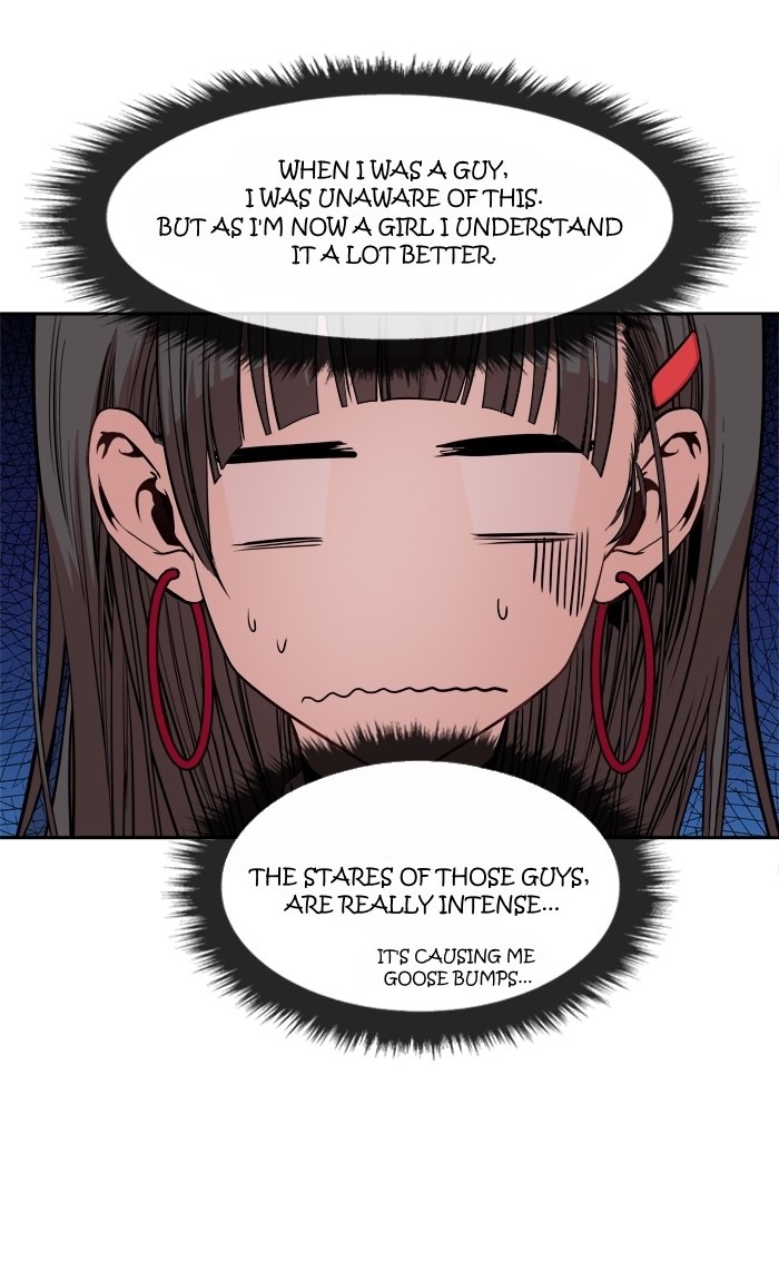 Change (Jin Yuan) Chapter 15 page 58 - Chapter 15