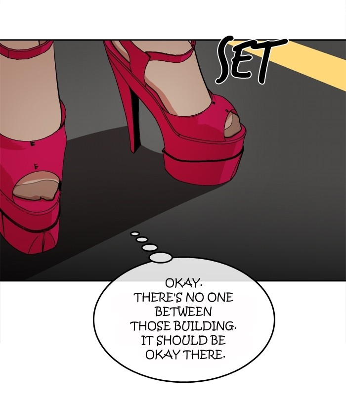 Change (Jin Yuan) Chapter 15 page 60 - Chapter 15