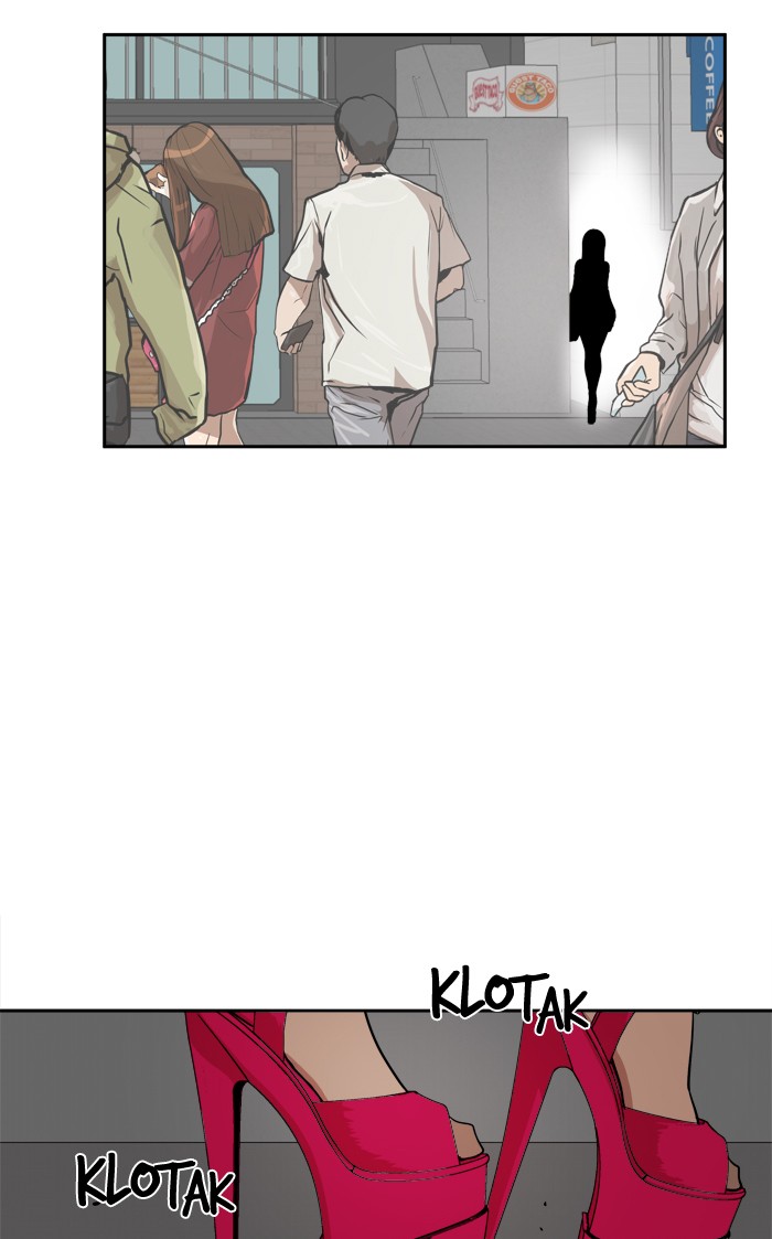 Change (Jin Yuan) Chapter 15 page 61 - Chapter 15