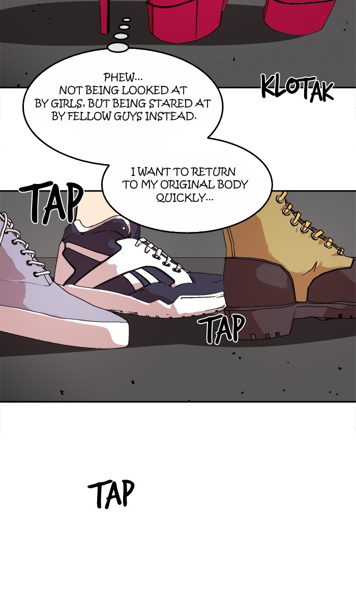Change (Jin Yuan) Chapter 15 page 62 - Chapter 15