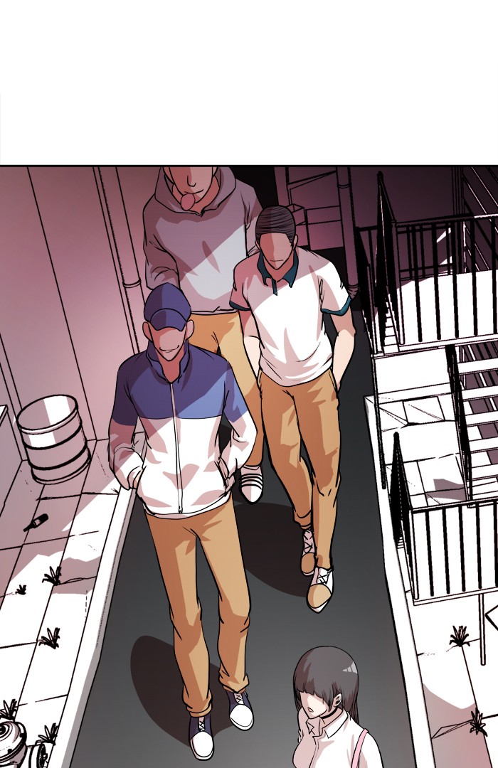 Change (Jin Yuan) Chapter 15 page 64 - Chapter 15