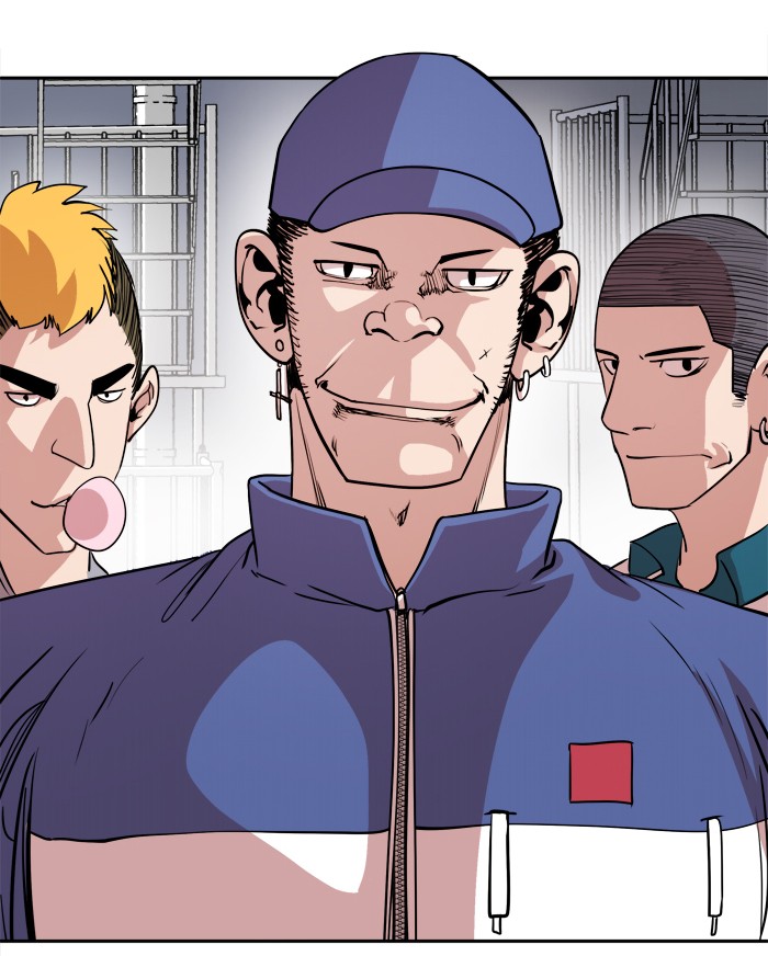 Change (Jin Yuan) Chapter 15 page 66 - Chapter 15