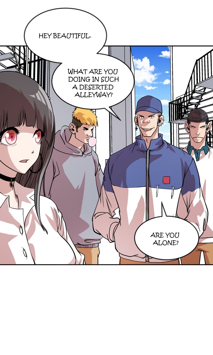 Change (Jin Yuan) Chapter 16 page 10 - Chapter 16