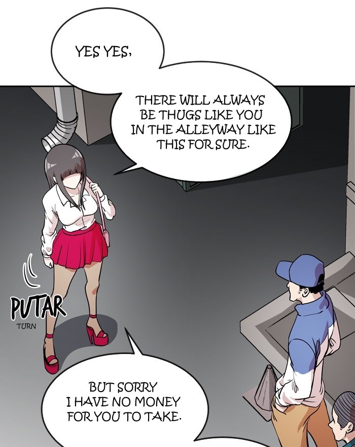 Change (Jin Yuan) Chapter 16 page 12 - Chapter 16