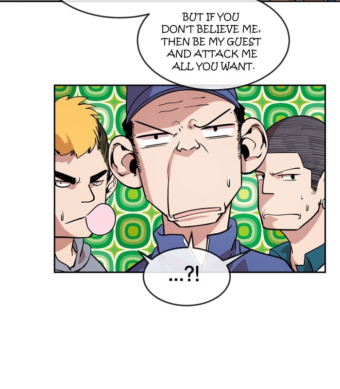 Change (Jin Yuan) Chapter 16 page 13 - Chapter 16