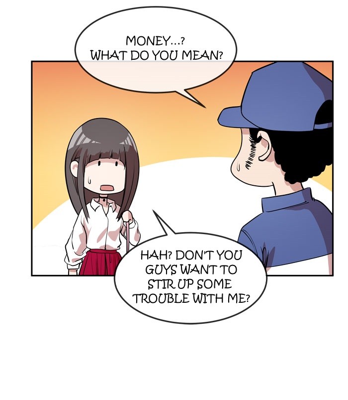Change (Jin Yuan) Chapter 16 page 14 - Chapter 16