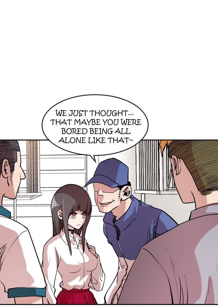 Change (Jin Yuan) Chapter 16 page 17 - Chapter 16