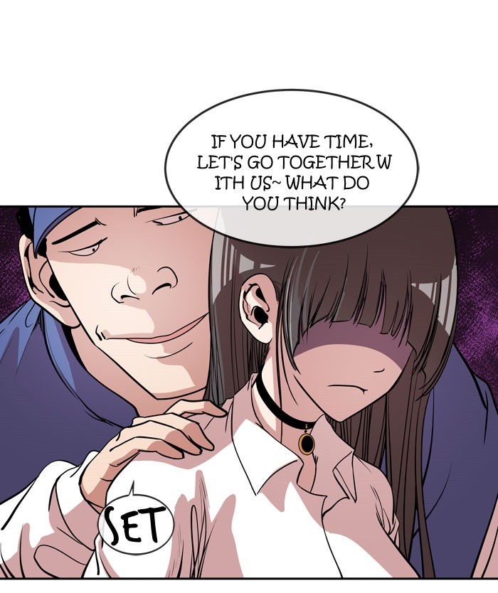 Change (Jin Yuan) Chapter 16 page 18 - Chapter 16