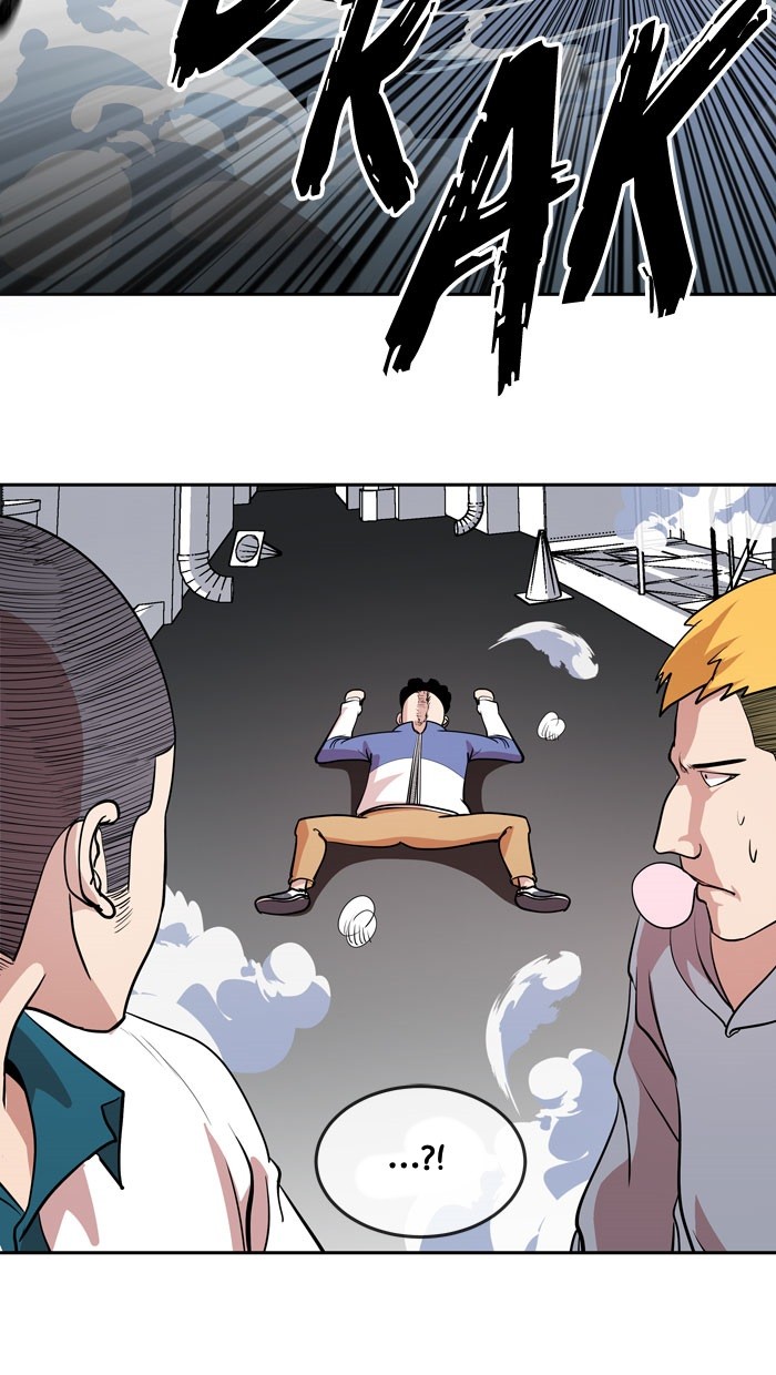 Change (Jin Yuan) Chapter 16 page 23 - Chapter 16