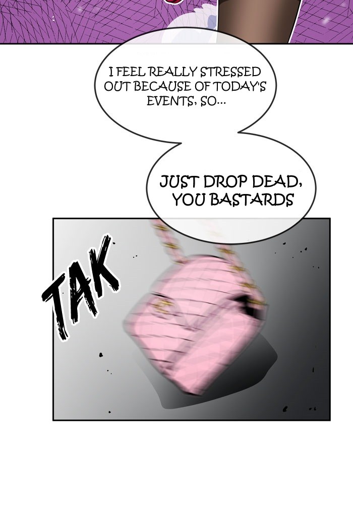 Change (Jin Yuan) Chapter 16 page 25 - Chapter 16