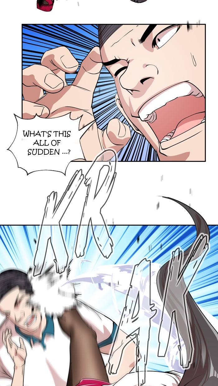 Change (Jin Yuan) Chapter 16 page 29 - Chapter 16