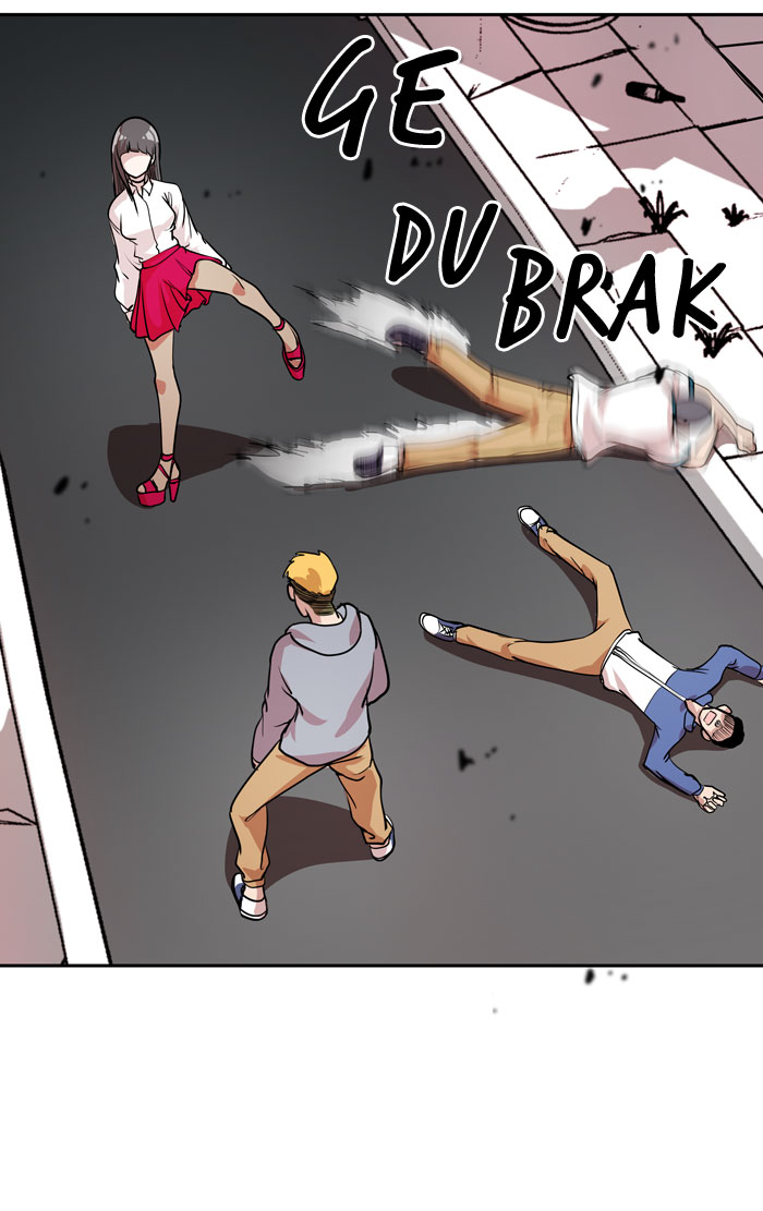 Change (Jin Yuan) Chapter 16 page 31 - Chapter 16