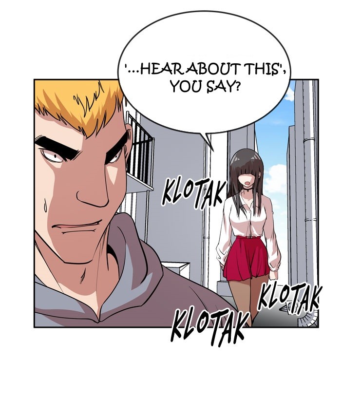 Change (Jin Yuan) Chapter 16 page 33 - Chapter 16