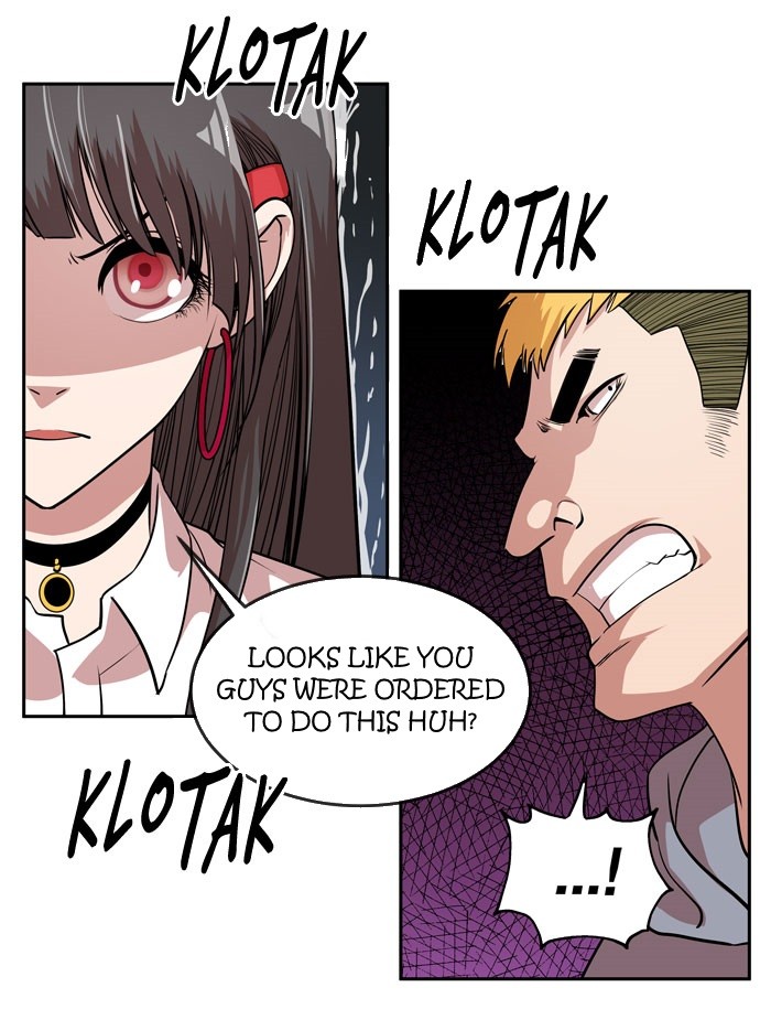 Change (Jin Yuan) Chapter 16 page 34 - Chapter 16