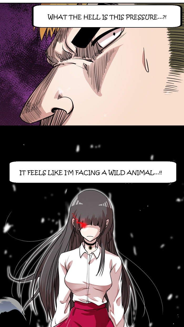 Change (Jin Yuan) Chapter 16 page 35 - Chapter 16