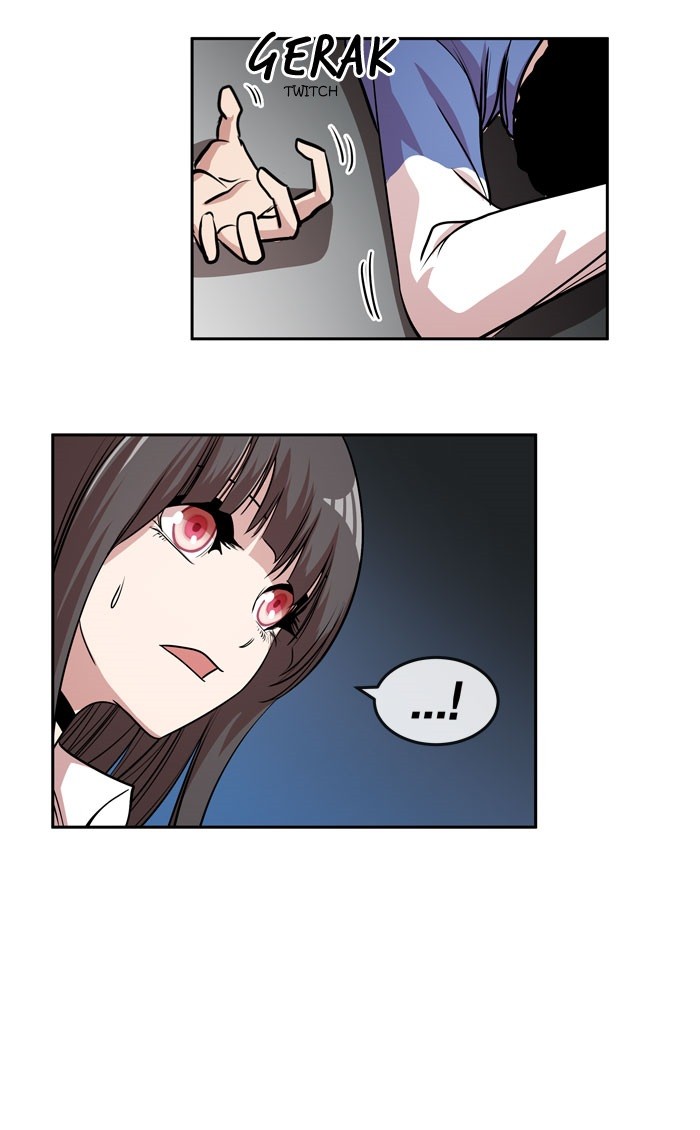 Change (Jin Yuan) Chapter 16 page 37 - Chapter 16
