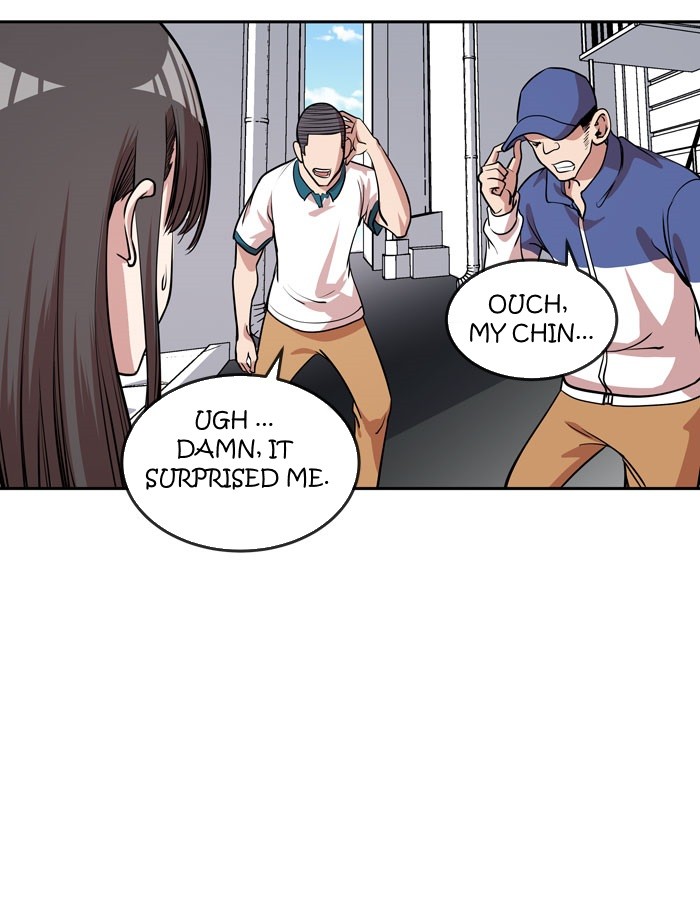 Change (Jin Yuan) Chapter 16 page 38 - Chapter 16