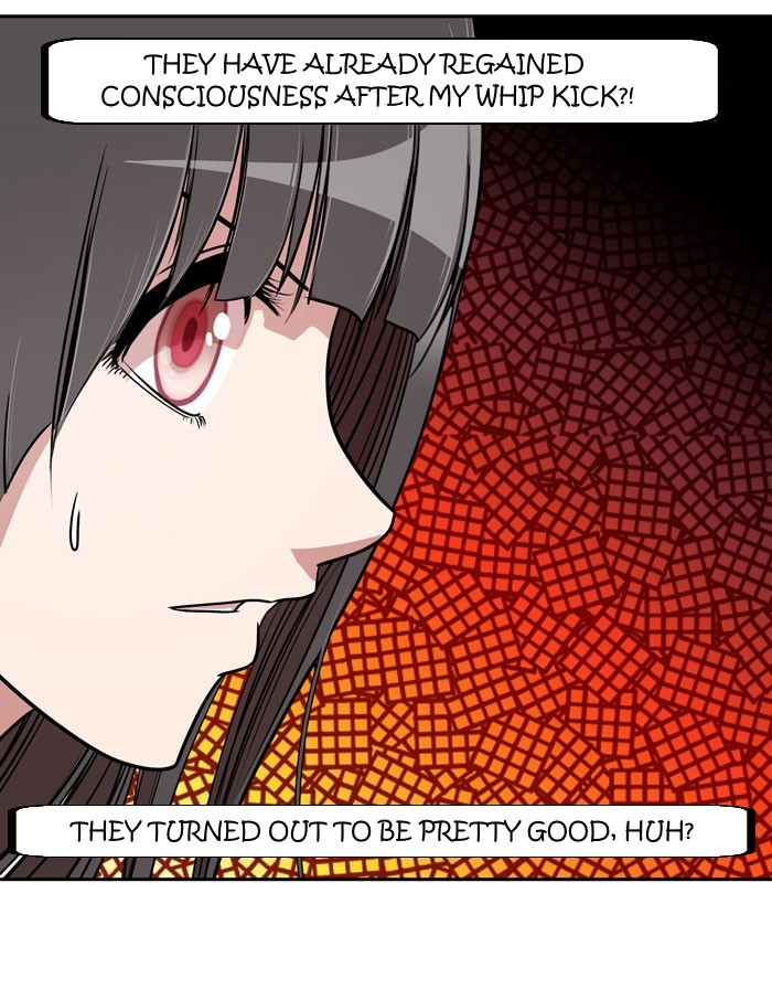 Change (Jin Yuan) Chapter 16 page 39 - Chapter 16