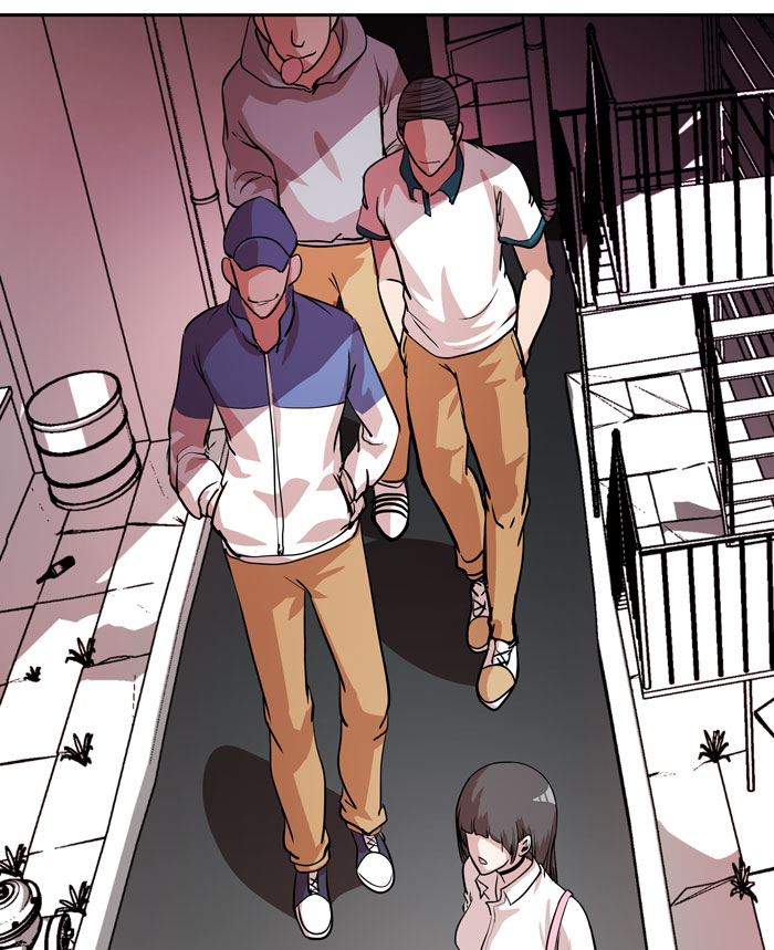 Change (Jin Yuan) Chapter 16 page 4 - Chapter 16