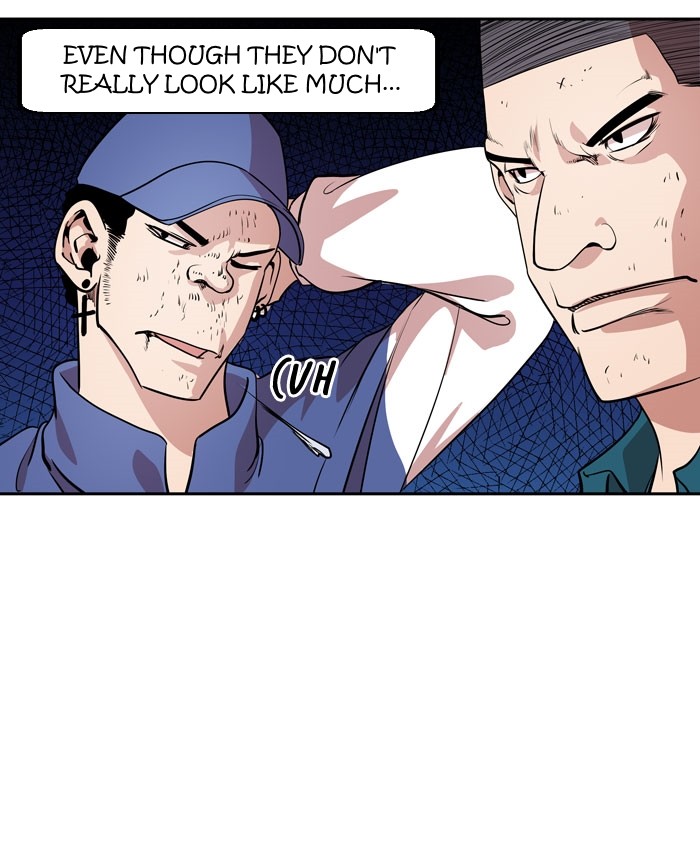 Change (Jin Yuan) Chapter 16 page 40 - Chapter 16