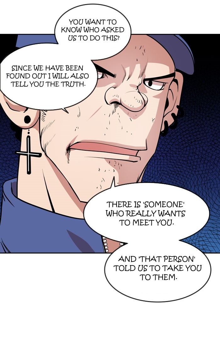 Change (Jin Yuan) Chapter 16 page 41 - Chapter 16