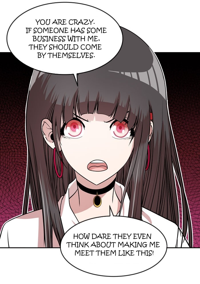 Change (Jin Yuan) Chapter 16 page 42 - Chapter 16