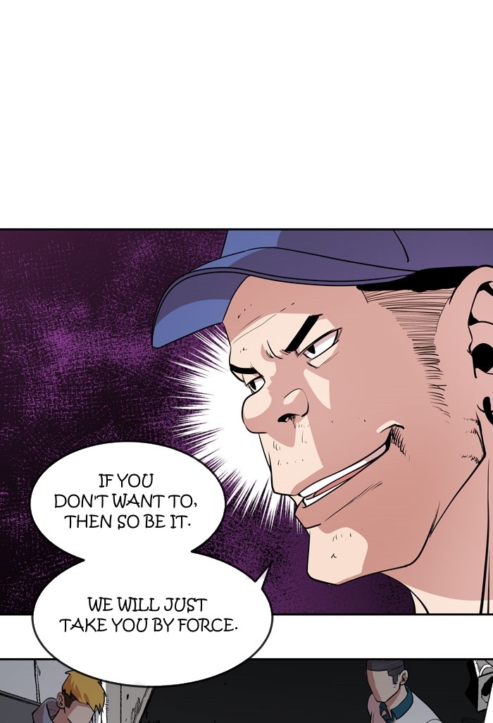Change (Jin Yuan) Chapter 16 page 43 - Chapter 16