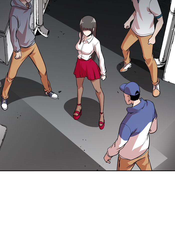 Change (Jin Yuan) Chapter 16 page 44 - Chapter 16