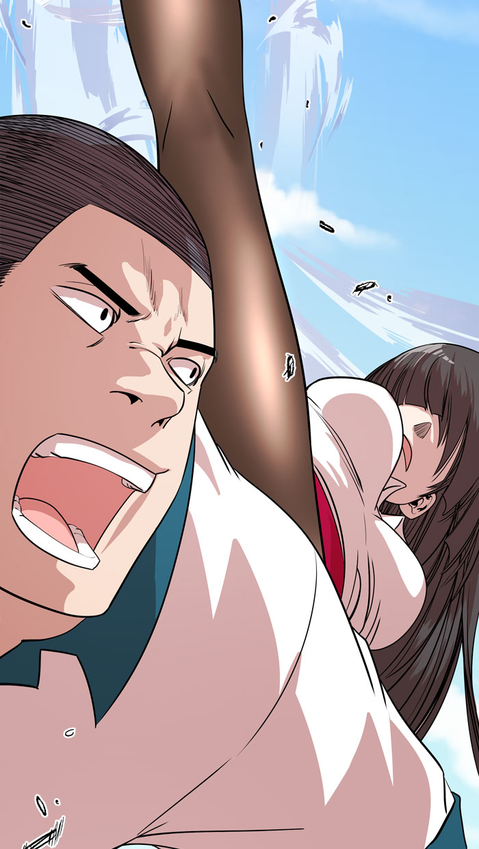 Change (Jin Yuan) Chapter 16 page 51 - Chapter 16