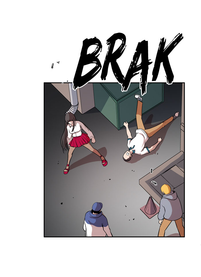 Change (Jin Yuan) Chapter 16 page 56 - Chapter 16