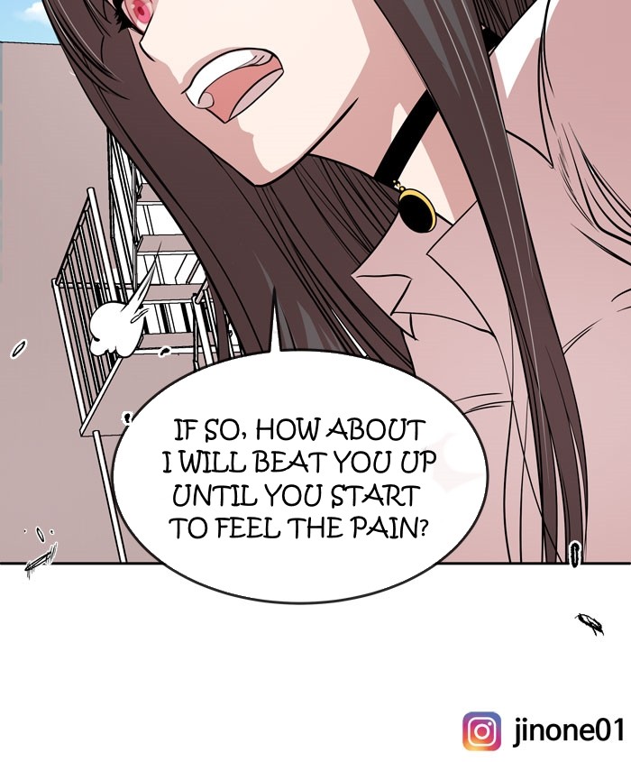 Change (Jin Yuan) Chapter 16 page 58 - Chapter 16