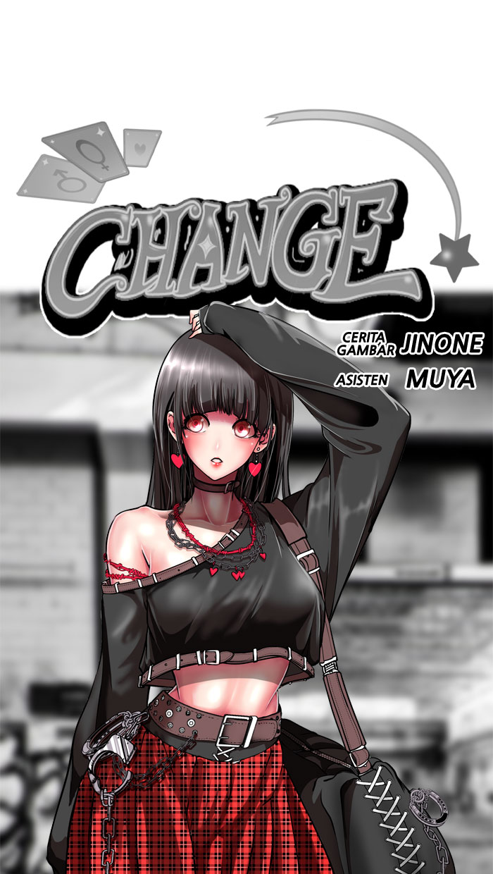Change (Jin Yuan) Chapter 16 page 8 - Chapter 16