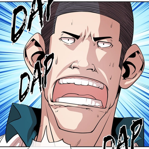 Change (Jin Yuan) Chapter 16 cover