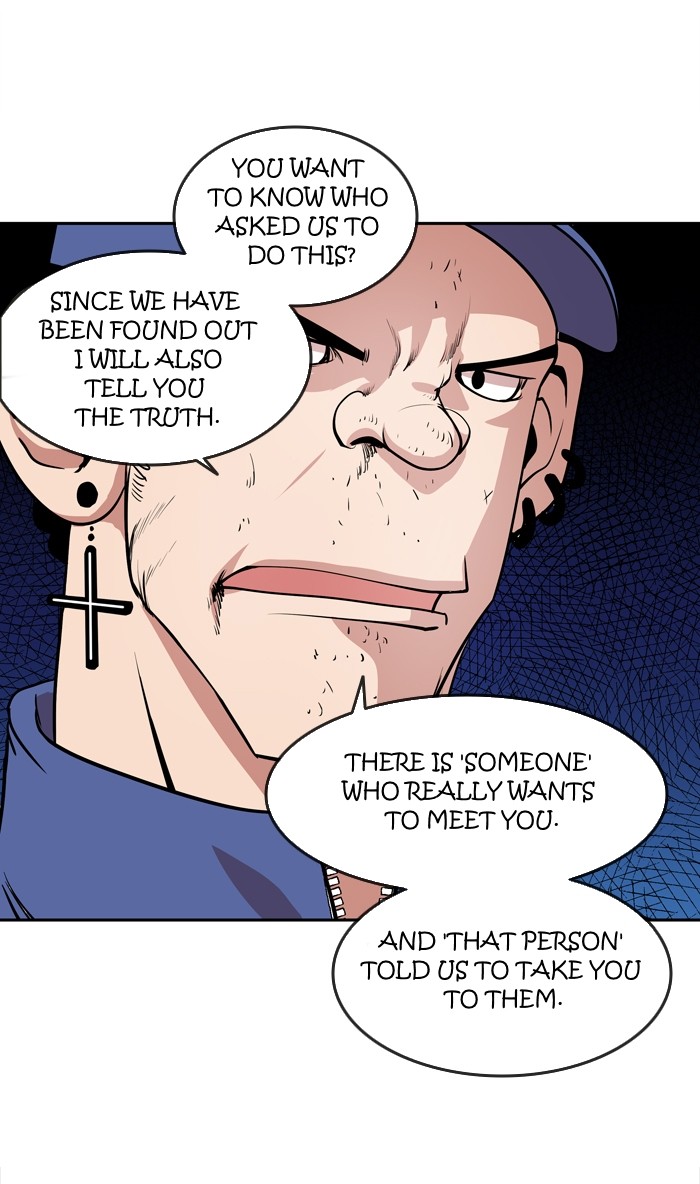 Change (Jin Yuan) Chapter 17 page 1 - Chapter 17