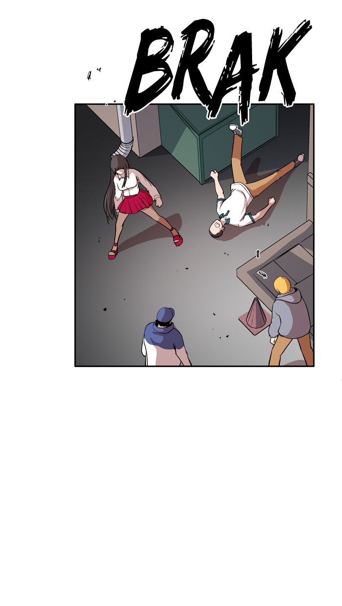 Change (Jin Yuan) Chapter 17 page 17 - Chapter 17